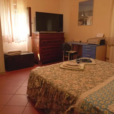 Casa Luisella بيت للعطل كامايوري