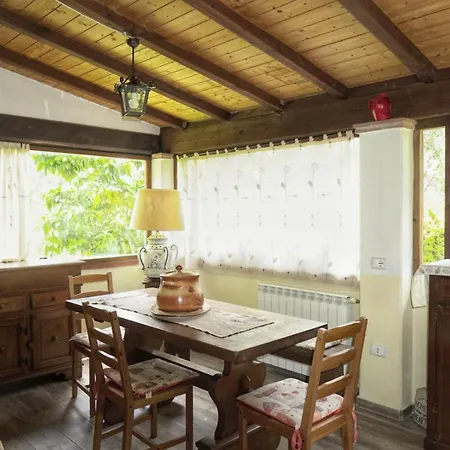 Casa Luisella Σπίτι διακοπών