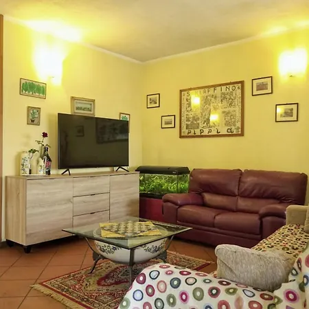بيت للعطل Casa Luisella