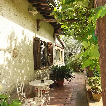 Casa Luisella
