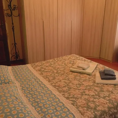 Σπίτι διακοπών Casa Luisella *