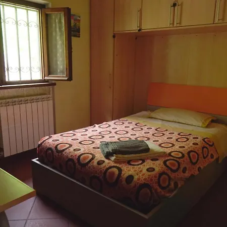 Casa Luisella Camaiore