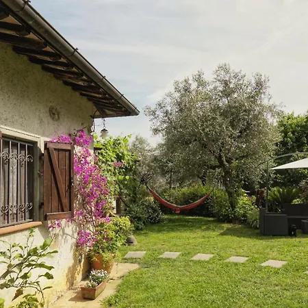 Casa Luisella * Camaiore
