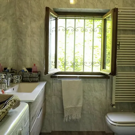 Casa Luisella كامايوري