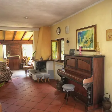 Casa Luisella Σπίτι διακοπών *